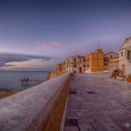 Casa Vacanze Dolce Vita Termoli Exterior photo