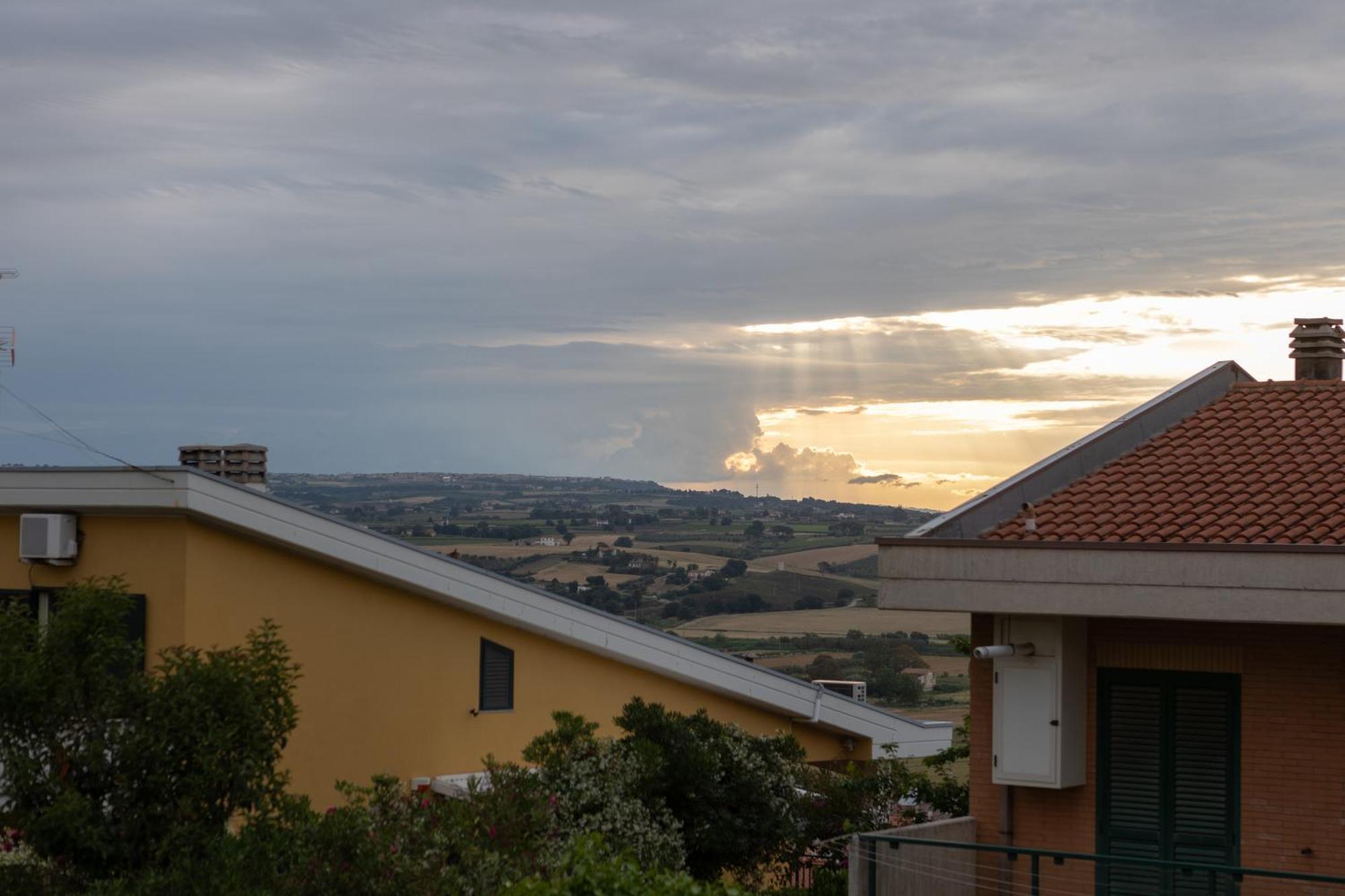 Casa Vacanze Dolce Vita Termoli Exterior photo