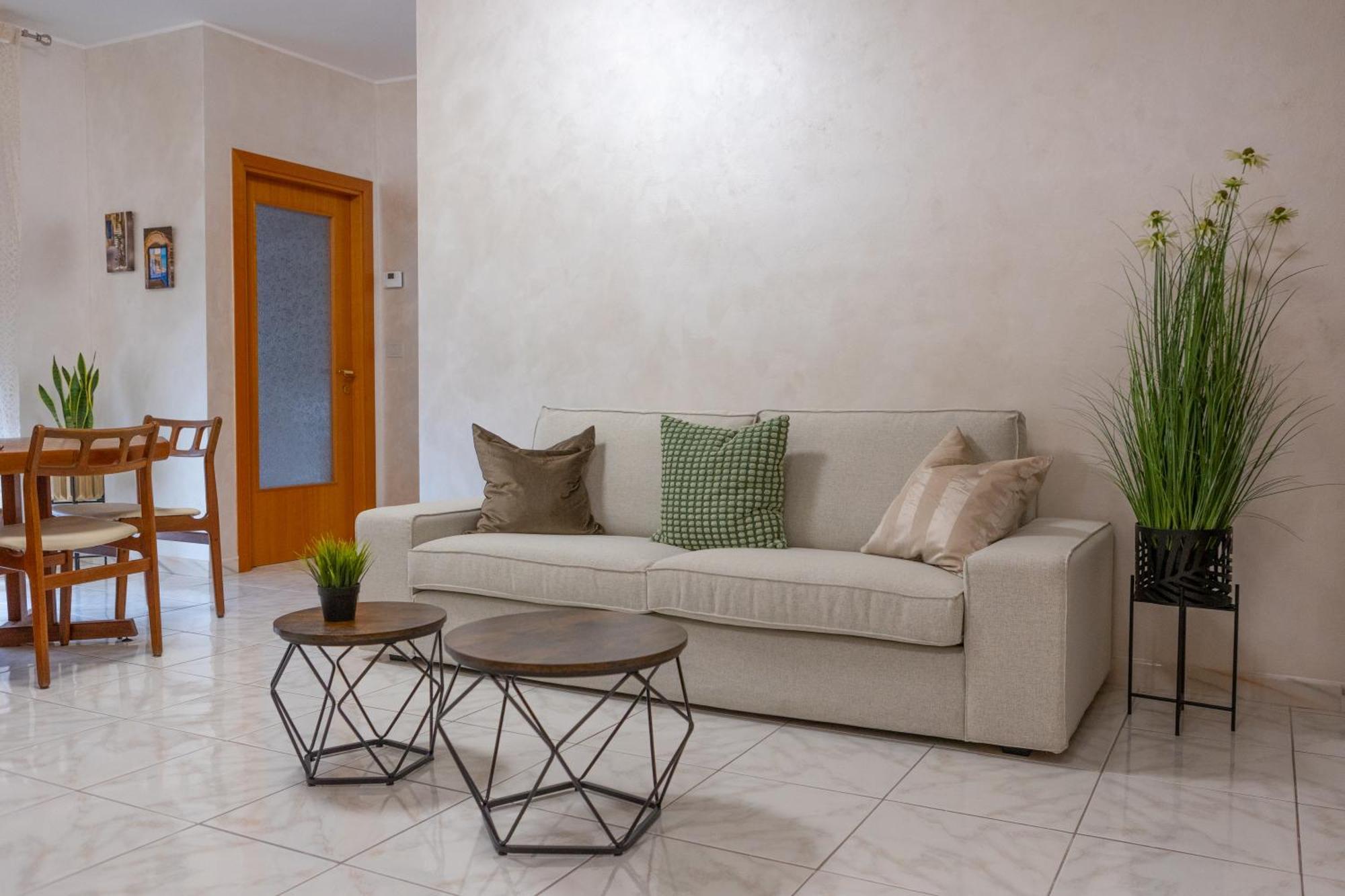 Casa Vacanze Dolce Vita Termoli Exterior photo