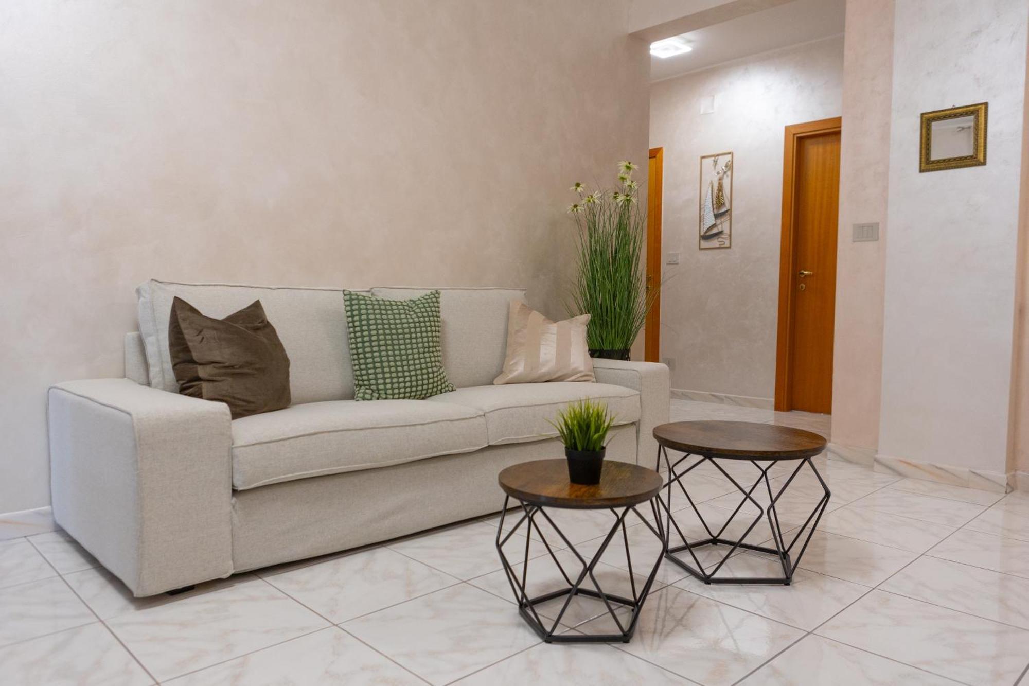 Casa Vacanze Dolce Vita Termoli Exterior photo