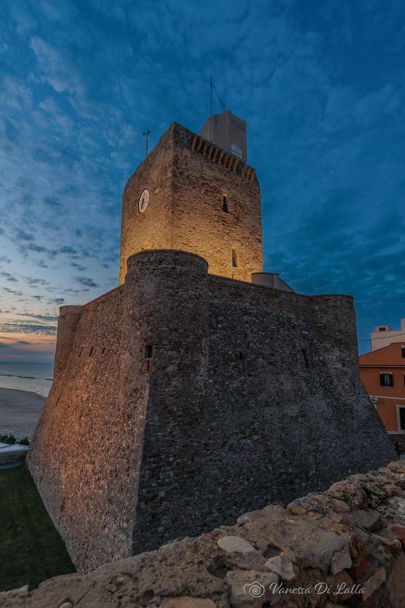 Casa Vacanze Dolce Vita Termoli Exterior photo