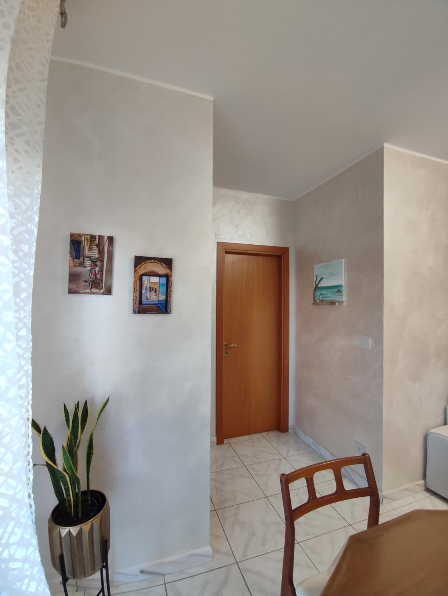 Casa Vacanze Dolce Vita Termoli Exterior photo