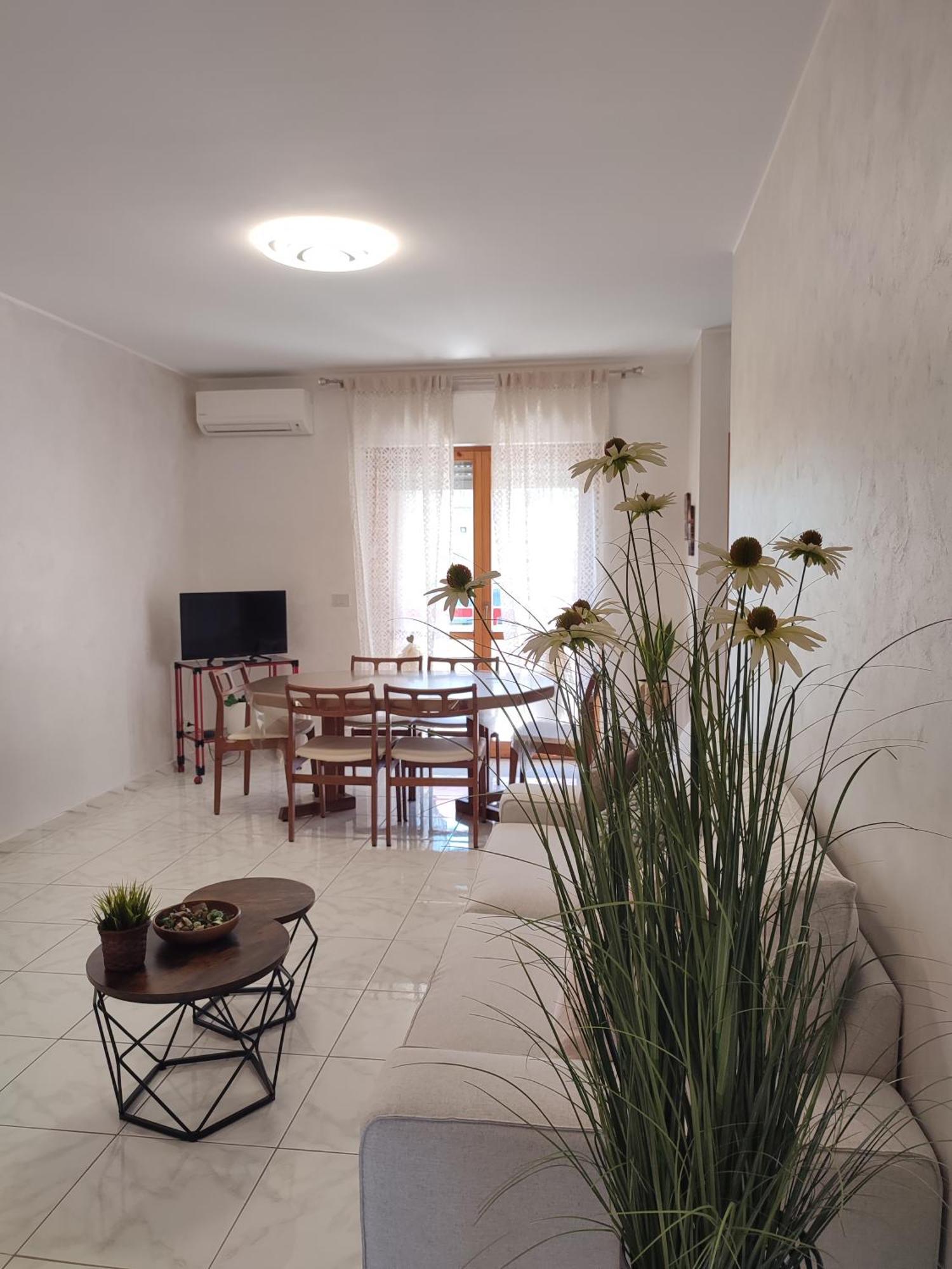 Casa Vacanze Dolce Vita Termoli Exterior photo