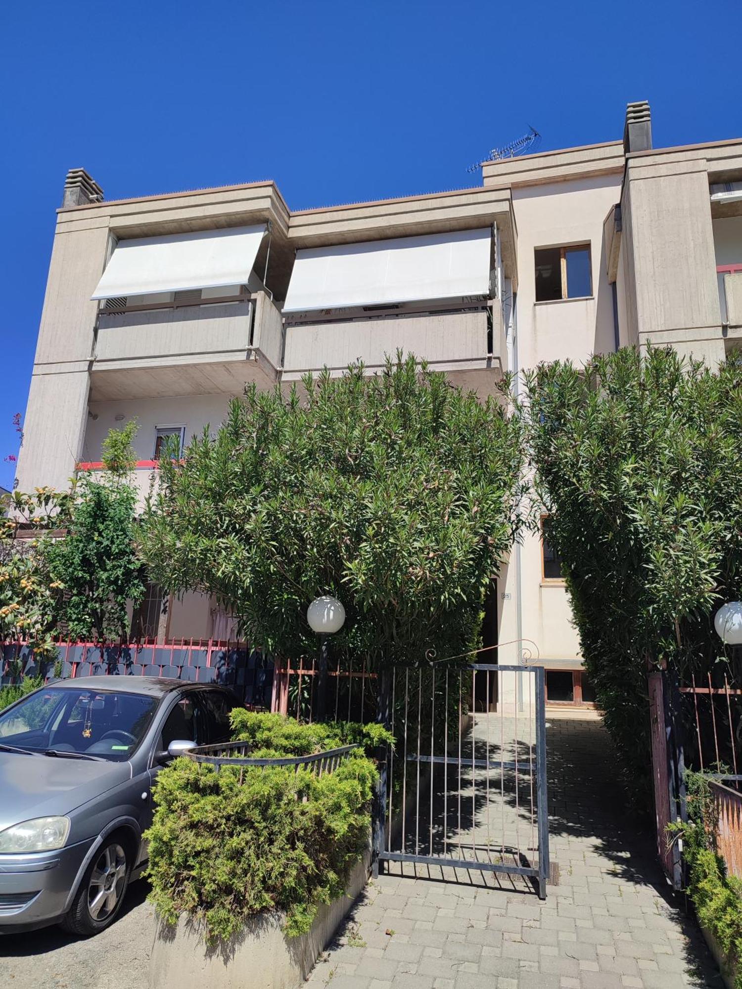 Casa Vacanze Dolce Vita Termoli Exterior photo